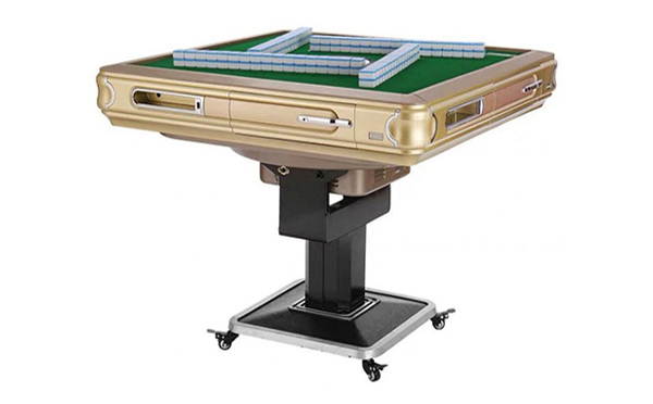 自动西固西固麻将机选购与家庭娱乐适配指南