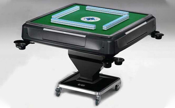 西固西固麻将机选购要注意哪些细节？天虎商贸的品类与服务实践