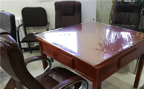 西固西固麻将桌选购指南与家庭商用场景功能配置解析