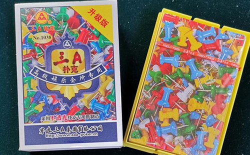 西固扑克批发采购指南与产品质量识别要点解析